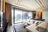 2 Bedroom Condo for rent in Vittorio, Khlong Tan Nuea, Bangkok near BTS Phrom Phong