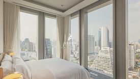 3 Bedroom Condo for sale in The Ritz - Carlton Residences at MahaNakhon, Silom, Bangkok near BTS Chong Nonsi