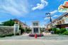4 Bedroom Townhouse for sale in The First Home Rangsit-Lamlukka Khlong 2, Khu Khot, Pathum Thani