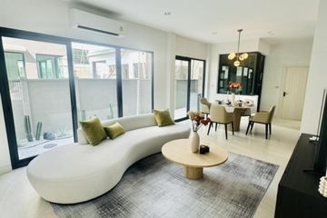 3 Bedroom House for rent in Suan Luang, Bangkok