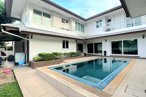 3 Bedroom Villa for sale in Sea Breeze Villa Pattaya, Bang Lamung, Chonburi