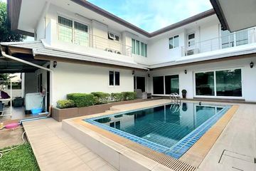 3 Bedroom Villa for sale in Sea Breeze Villa Pattaya, Bang Lamung, Chonburi