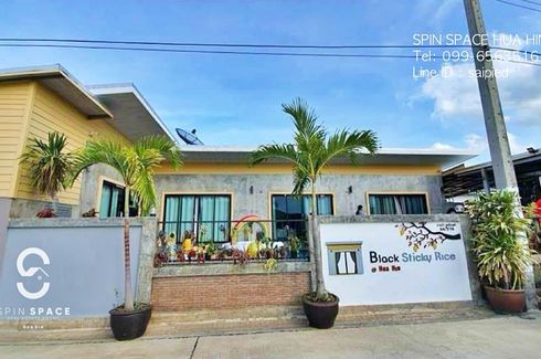 5 Bedroom Villa for sale in Nong Kae, Prachuap Khiri Khan