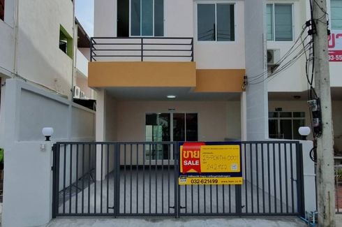 3 Bedroom Townhouse for sale in Hua Hin, Prachuap Khiri Khan