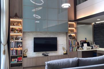 3 Bedroom Condo for sale in The Lumpini 24, Khlong Tan, Bangkok near BTS Phrom Phong