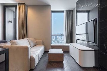 1 Bedroom Condo for sale in The ESSE Sukhumvit 36, Phra Khanong, Bangkok near BTS Thong Lo