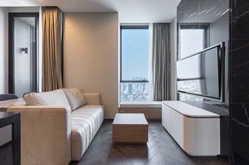 1 Bedroom Condo for sale in The ESSE Sukhumvit 36, Phra Khanong, Bangkok near BTS Thong Lo