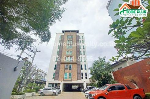 2 Bedroom Condo for sale in Avacas Garden Family House Condominium, Min Buri, Bangkok near MRT Setthabutbamphen