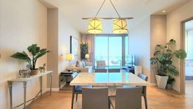 3 Bedroom Condo for rent in Magnolias Waterfront Residences, Khlong Ton Sai, Bangkok near BTS Saphan Taksin