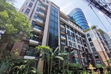 1 Bedroom Condo for sale in Phra Khanong, Bangkok near BTS Phra Khanong