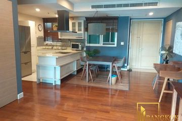 2 Bedroom Condo for rent in Baan Siri 31, Khlong Toei Nuea, Bangkok near BTS Phrom Phong