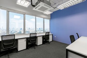 Office for rent in Bang Phong Pang, Bangkok