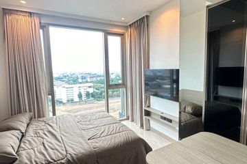 1 Bedroom Condo for rent in The Riviera Ocean Drive, Nong Prue, Chonburi