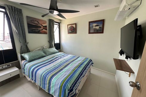 1 Bedroom Condo for sale in Nong Prue, Chonburi