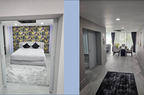 1 Bedroom Condo for sale in Tropicana Condotel, Nong Prue, Chonburi