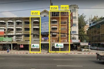 Commercial for sale in Bueng Yitho, Pathum Thani