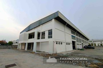 Warehouse / Factory for rent in Don Hua Lo, Chonburi