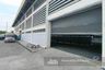 Warehouse / Factory for rent in Don Hua Lo, Chonburi