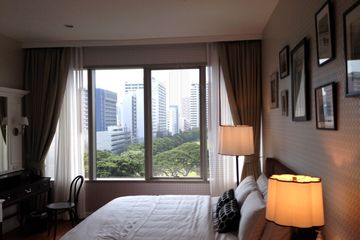 2 Bedroom Condo for sale in 185 Rajadamri, Langsuan, Bangkok near BTS Ratchadamri