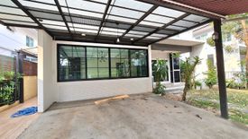 3 Bedroom House for sale in Mantana Lake Watcharapol, O Ngoen, Bangkok