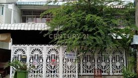 3 Bedroom Townhouse for rent in Thung Maha Mek, Bangkok near BTS Sala Daeng