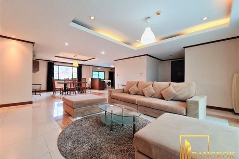 3 Bedroom Apartment for rent in Vivarium Residence, Khlong Tan Nuea, Bangkok