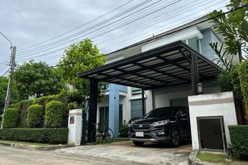 4 Bedroom House for rent in Grand Bangkok Boulevard Ratchaphruek-Charan, Bang Phrom, Bangkok