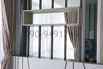 1 Bedroom Condo for rent in The Sky Sukhumvit 103/4, Bang Na, Bangkok near BTS Udom Suk