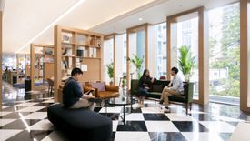 Office for rent in Empire Tower, Thung Wat Don, Bangkok near BTS Sueksa Witthaya