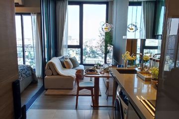 1 Bedroom Condo for sale in The Crest Park Residences, Chatuchak, Bangkok near MRT Phahon Yothin