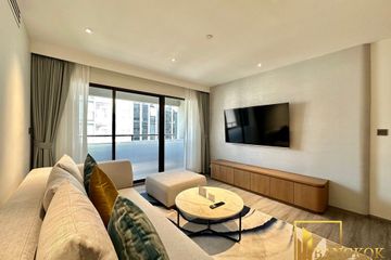 2 Bedroom Serviced Apartment for rent in Bliston Suwan Park View, Langsuan, Bangkok near BTS Ploen Chit