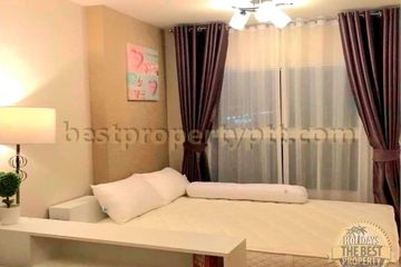 1 Bedroom Condo for sale in The Trust Condo South Pattaya, Nong Prue, Chonburi