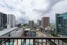 1 Bedroom Apartment for rent in Noble Revent, Thanon Phaya Thai, Bangkok near BTS Phaya Thai