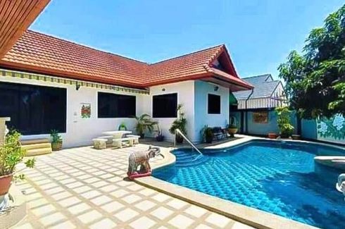 3 Bedroom Villa for sale in Pong, Chonburi