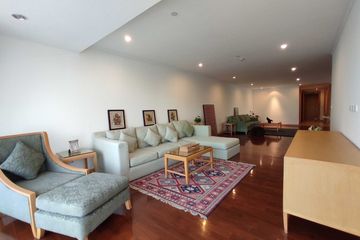 3 Bedroom Apartment for rent in Khlong Tan, Bangkok near BTS Phrom Phong