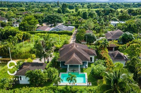 3 Bedroom Villa for sale in Hin Lek Fai, Prachuap Khiri Khan