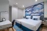 3 Bedroom Condo for rent in Shama Lakeview Asoke, Khlong Toei, Bangkok near BTS Asoke