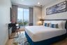 3 Bedroom Condo for rent in Shama Lakeview Asoke, Khlong Toei, Bangkok near BTS Asoke