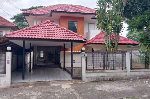 3 Bedroom House for sale in Suthep, Chiang Mai