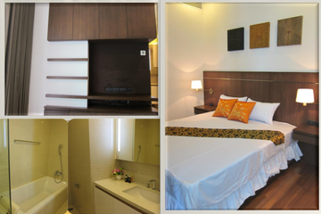 2 Bedroom Condo for rent in Q Langsuan, Lumpini, Bangkok near BTS Ratchadamri