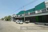 Warehouse / Factory for rent in Bang Pla, Samut Prakan
