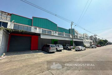 Warehouse / Factory for rent in Bang Pla, Samut Prakan