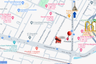Commercial for sale in Thanon Phaya Thai, Bangkok near MRT Rang Nam