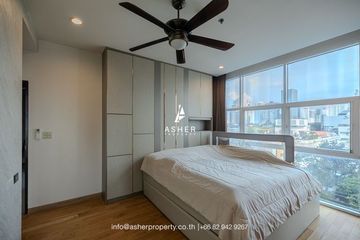 2 Bedroom Condo for sale in The Prime 11, Khlong Toei Nuea, Bangkok near BTS Nana