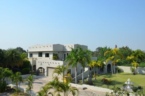 4 Bedroom Villa for Sale or Rent in Pong, Chonburi