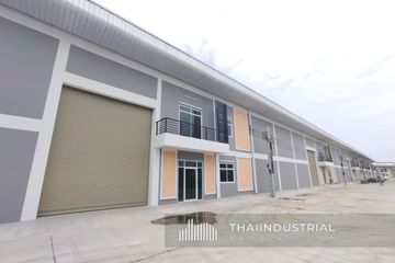 Warehouse / Factory for rent in Nai Khlong Bang Pla Kot, Samut Prakan