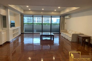 3 Bedroom Apartment for rent in Shiva Tower, Khlong Toei Nuea, Bangkok near BTS Nana