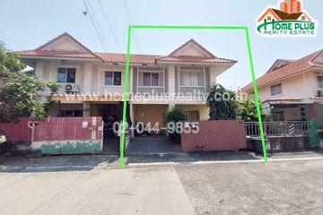 3 Bedroom House for sale in Baan Pruksa 36 Onnuch-Ladkrabang, Khlong Luang Phaeng, Chachoengsao