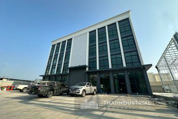 Warehouse / Factory for rent in Sisa Chorakhe Yai, Samut Prakan