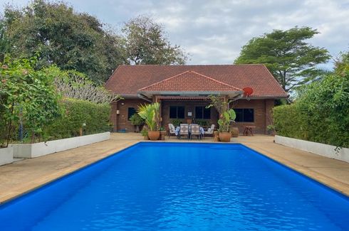 3 Bedroom House for sale in On Tai, Chiang Mai